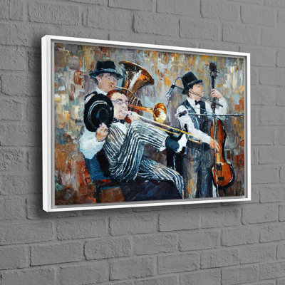 Print on Canvas