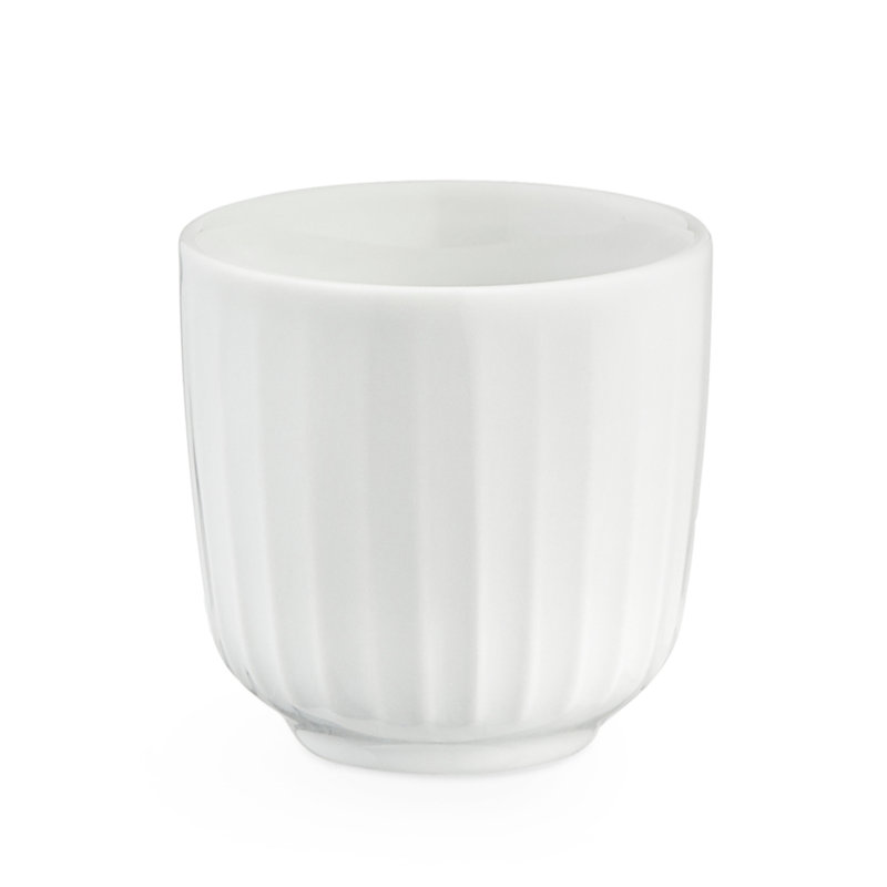 Porcelain Espresso Cup