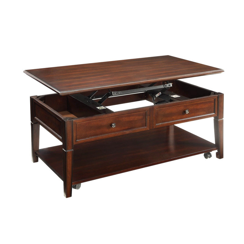 Table basse Kablesh