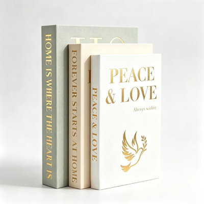 Decorative Book