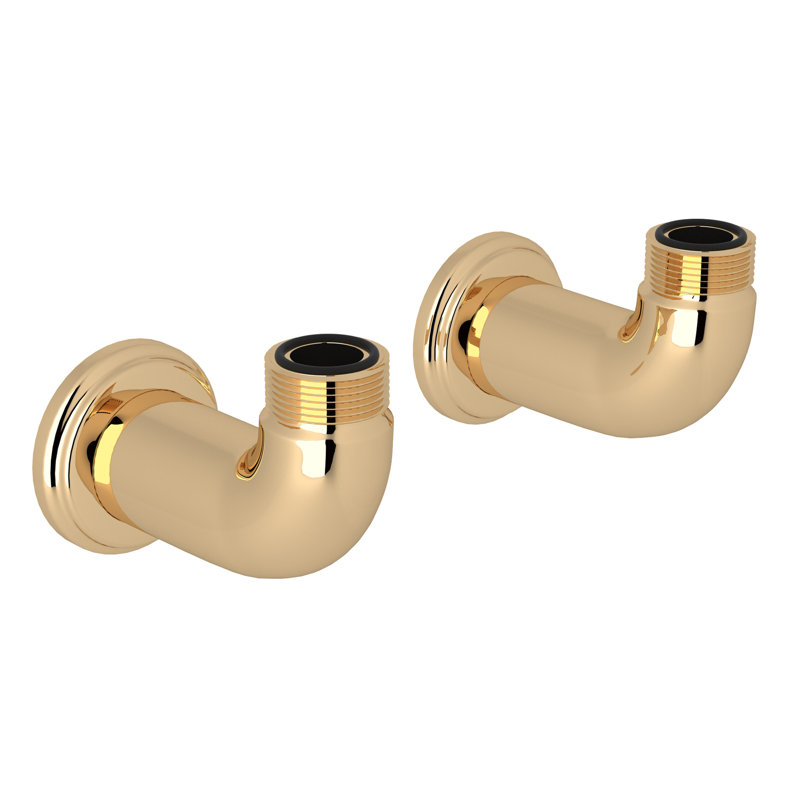 Wall Unions, English Gold