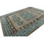One-of-a-Kind 9’11”x13’1” Hand Knotted Area Rug