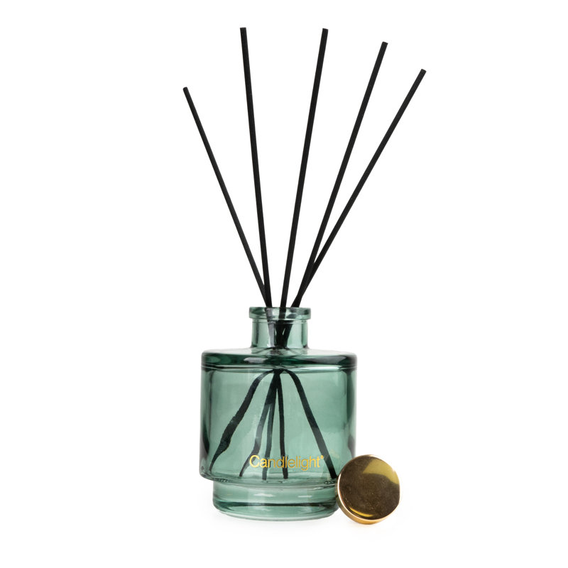 Plant / Floral Reed Diffusers And Sticks
