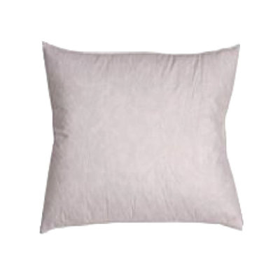 Cotton Throw Pillow