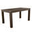 Macias 6 - Person Patio Dining Set with Rectangular Table-27118241-131655954