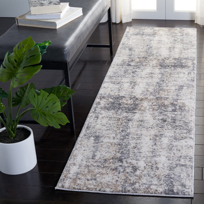 Mauro Performance Abstract Rug