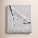 Nantucket Hand Woven Blanket