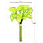 Ensemble de lys Calla artificiels 14 po Paraiso-21906440