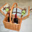 Panier de pique-nique willow-24093009