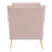 Gardella Upholstered Armchair-1802101602