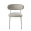 Ensemble de 2 chaises d'appoint Ingram