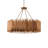Teahouse Chandelier