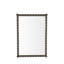 Beau Mirror - White
