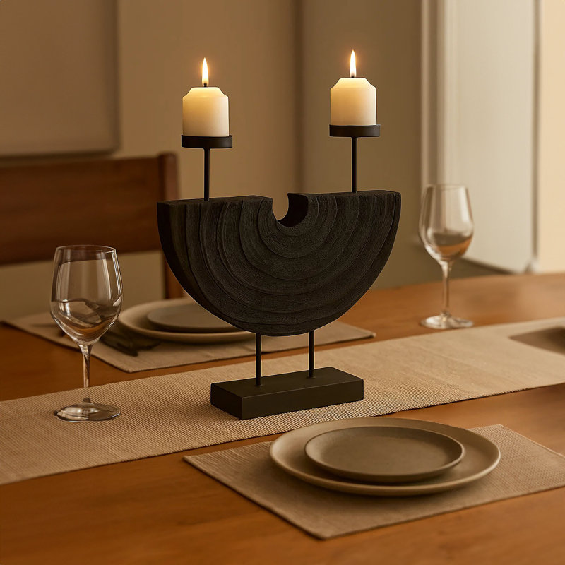 Glowacki Candlestick