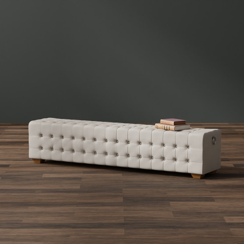 Upholstered Bench