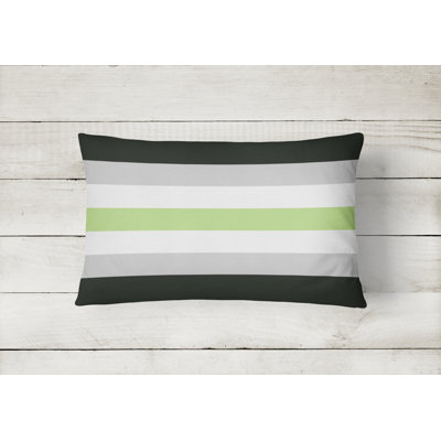 Outdoor Throw Pillow