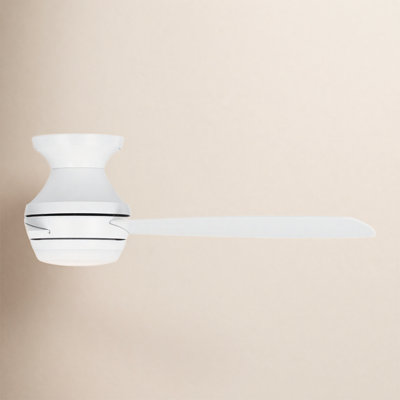 Rivers Ceiling Fan with LED Lights