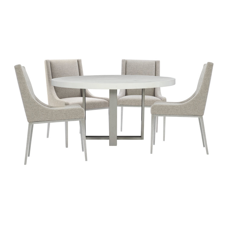 Logan Square 5 - Piece Dining Set