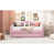 Rose est en rupture de stock