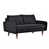 Black Polyester