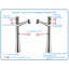 Robinet de salle de bain standard-16198668