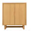 Ensemble de meuble-lavabo 30 po avec lavabo, armoire combinée, armoire de rangement pour salle de bain, structure en bois massif-1228398897