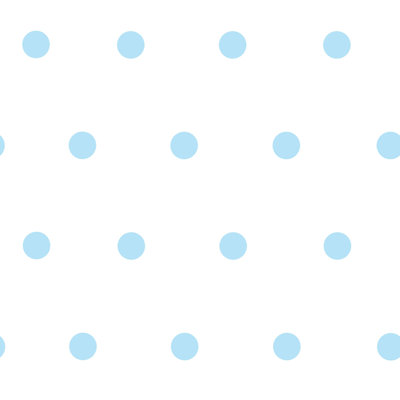 Anitta Polka Dots Roll