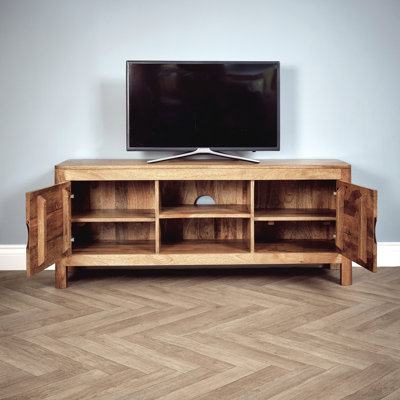 Brown TV Care