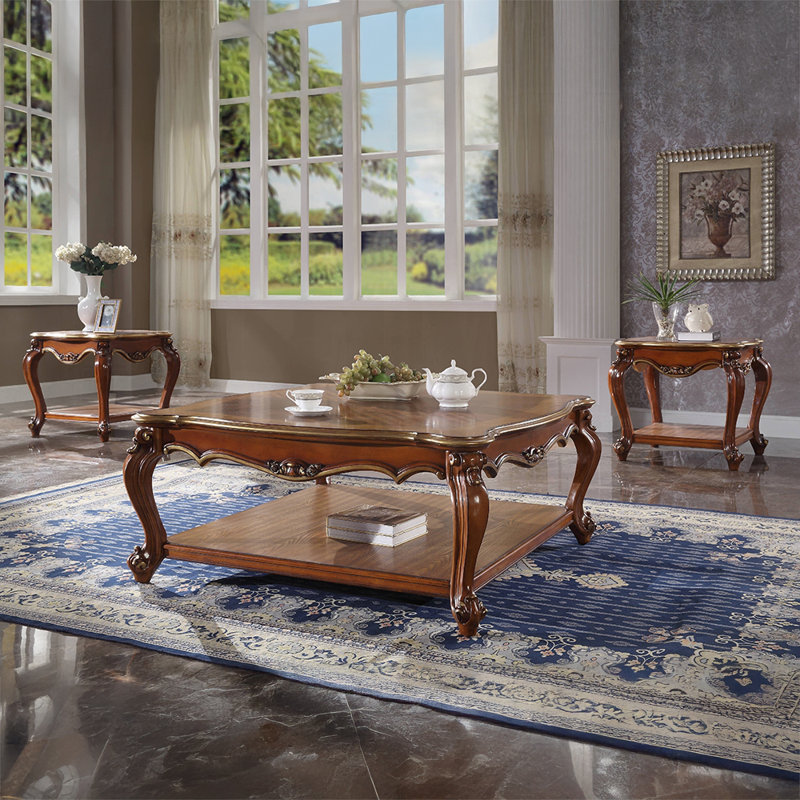 Table basse Picard