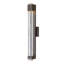 Glacier LED Outdoor Flush Mount-2060567478-2060567475
