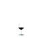 Verre à vin Perfection, transparent, 14,5 oz, 6 pièces-86713195