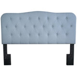 Alderwood Headboard