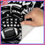 Tapis de bain American Football Art-684096897
