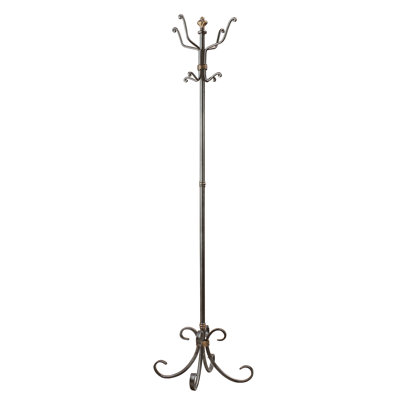 Reitman Freestanding Coat Rack