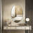 Keia Accent Mirror