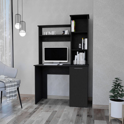 Bureau d'ordinateur 39 po