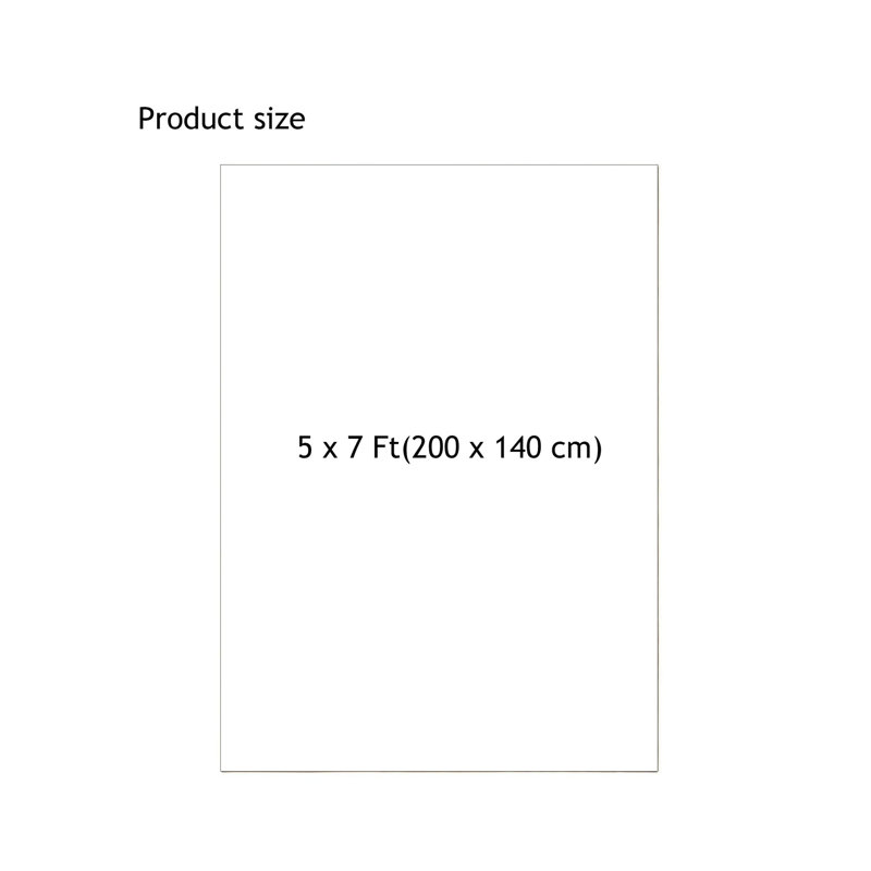 Tapis fluide en marbre 5 x 7 pi pour chambre à coucher, gris or blanc