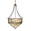Rustic Lodge 4 - Light Pendant