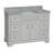 Emiliano 48'' Single Bathroom Vanity with Top-1040471133-1040471135