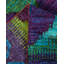 Contemporary One-of-a-Kind 9' 0" x 12' 0" Hand Knotted Area Rug