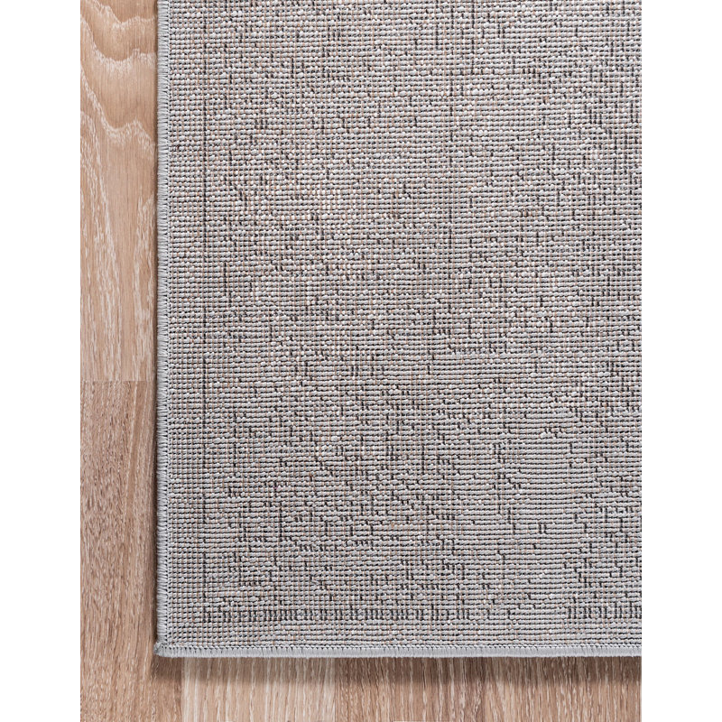 Moree Ikat Indoor Rug, Rectangle 2'2" x 3'