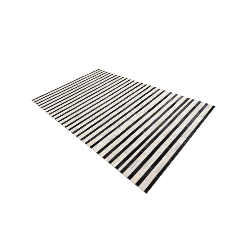 Tapis multicolore Nakayama