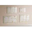 Magnetic Glass Dry Erase Board