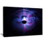 « brillante blue blue lights »-impression sur l’image-20880376-34277038