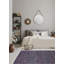 Tapis indigo Ebe Finest Gabbeh 4 pi 0 po x 6 pi 2 po