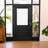 Lamesa Semi Sheer French Door Curtain Single Panel-1635678316-1635678319