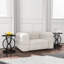 Table d'appoint 2 pièces Vintage Industrial