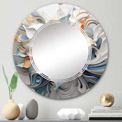 Wilm Circle Mirror