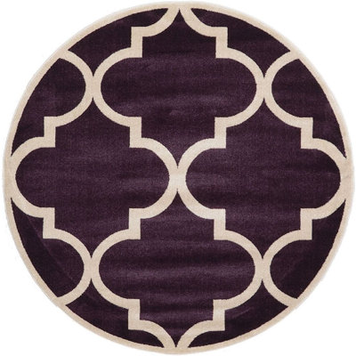 Theodora Geometric Indoor Rug