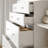 Versatile Changing Table With Ample Storage
